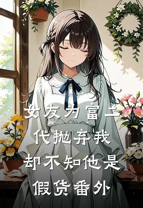 女友为富二代抛弃我，却不知他是假货番外