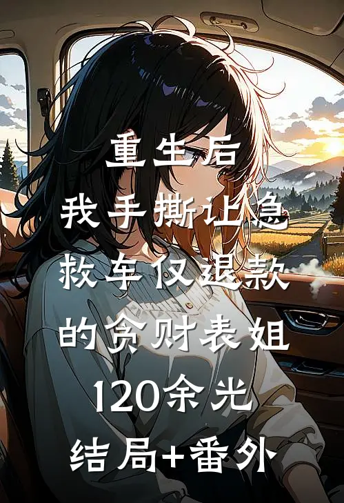 重生后，我手撕让急救车仅退款的贪财表姐120余光:结局+番外