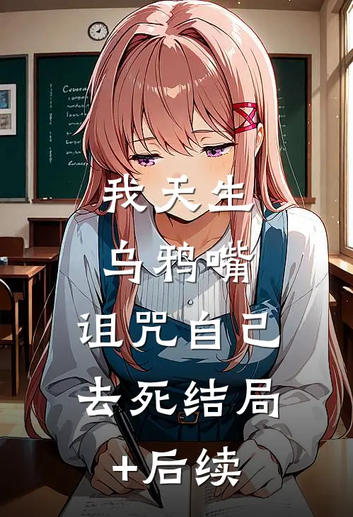 我天生乌鸦嘴，诅咒自己去死结局+后续