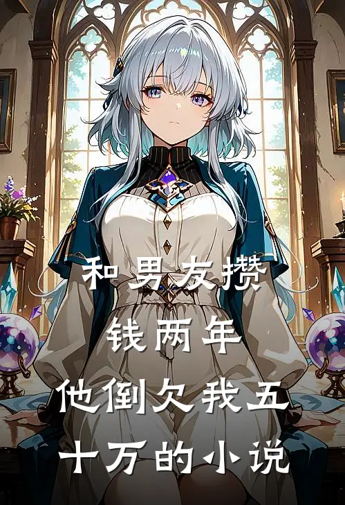 和男友攒钱两年，他倒欠我五十万的小说