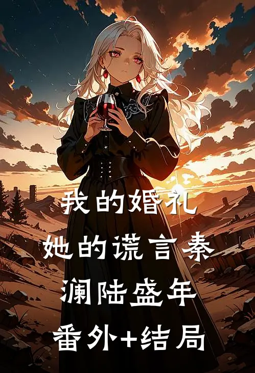 我的婚礼，她的谎言秦澜陆盛年:(番外)+(结局)