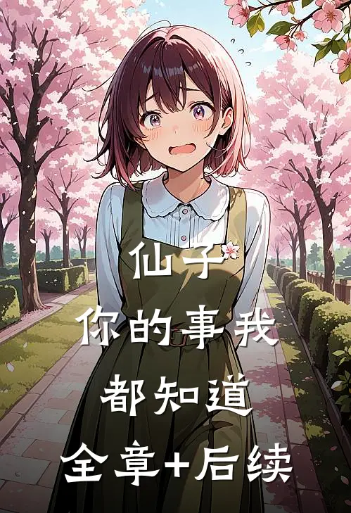 仙子，你的事我都知道:全章+后续