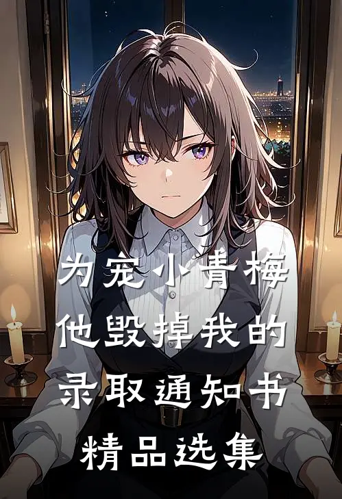 为宠小青梅，他毁掉我的录取通知书精品选集