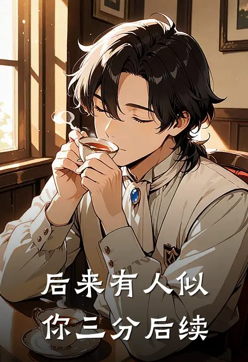 后来有人似你三分后续