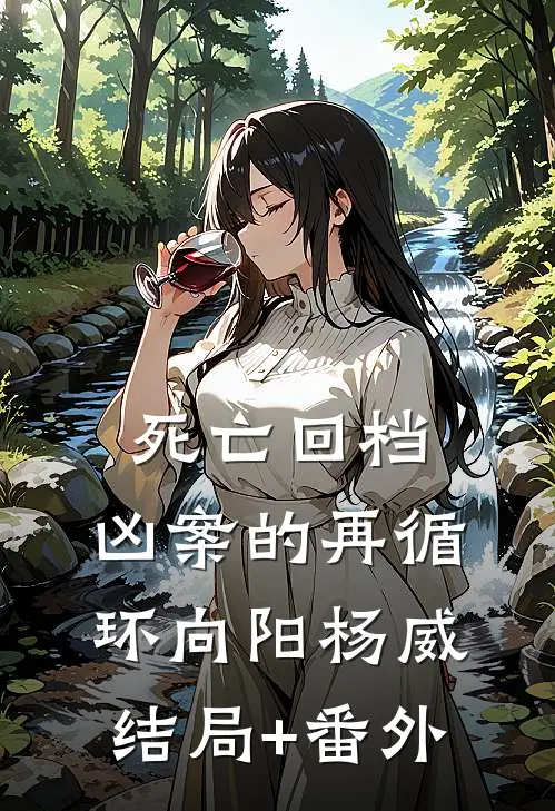 死亡回档：凶案的再循环向阳杨威:结局+番外