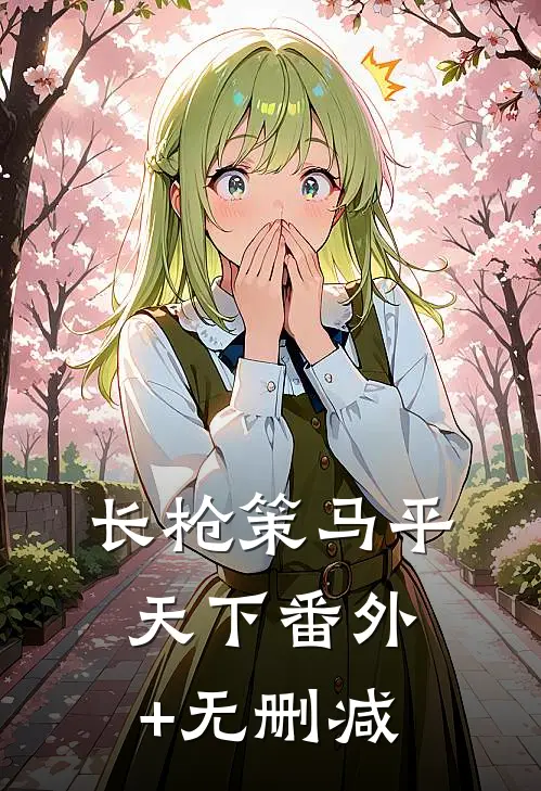 长枪策马平天下番外+无删减