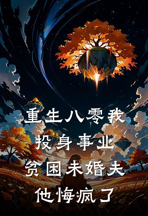 重生八零我投身事业，贫困未婚夫他悔疯了
