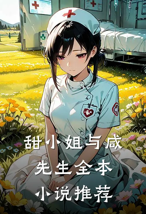 甜小姐与咸先生全本小说推荐