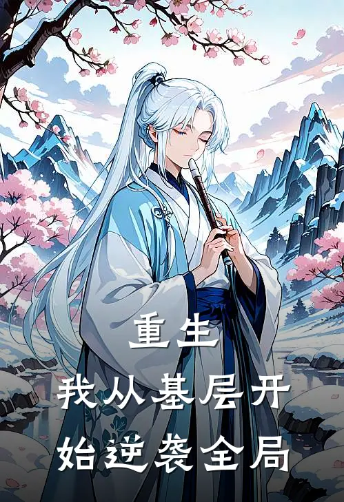 重生：我从基层开始逆袭全局