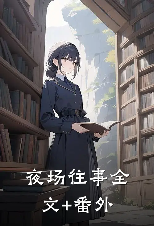夜场往事全文+番外