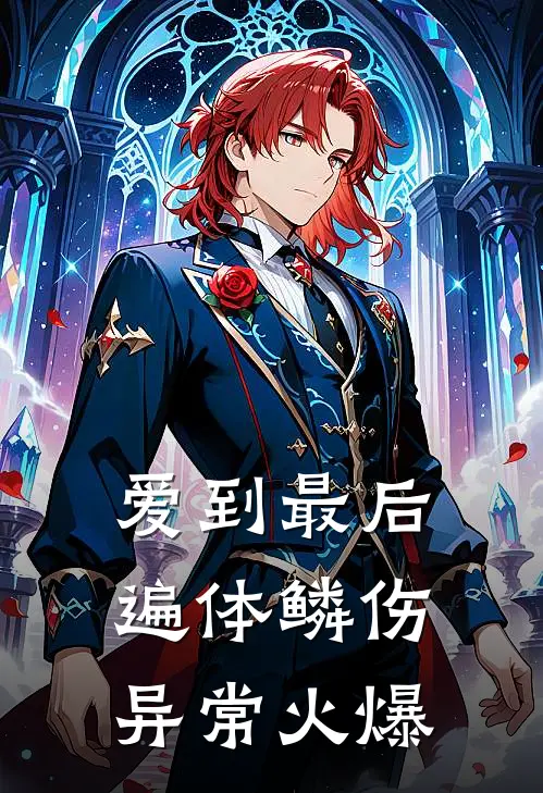 爱到最后遍体鳞伤异常火爆