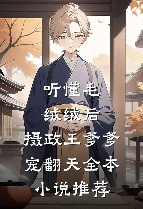 听懂毛绒绒后，摄政王爹爹宠翻天全本小说推荐