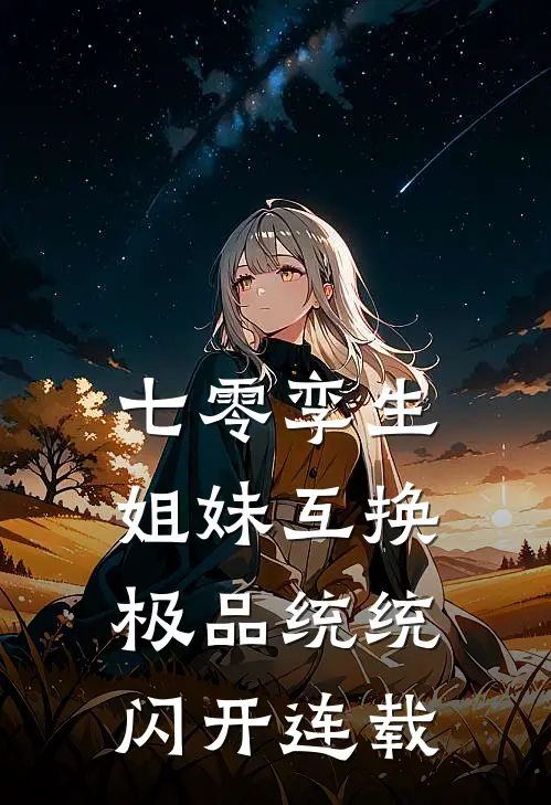 七零孪生姐妹互换，极品统统闪开连载