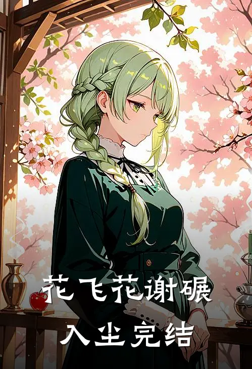 花飞花谢碾入尘完结