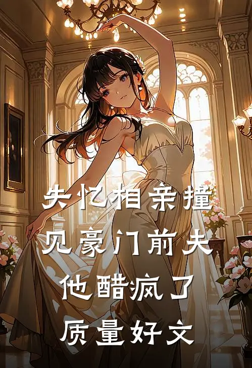 失忆相亲撞见豪门前夫，他醋疯了质量好文