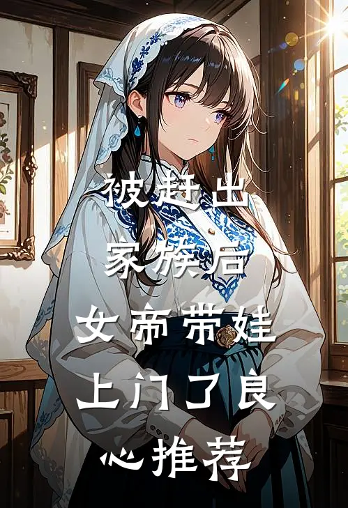 被赶出家族后，女帝带娃上门了良心推荐