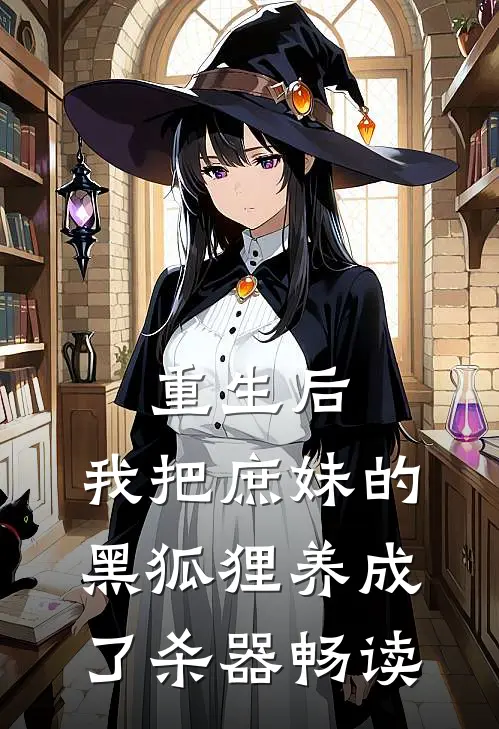 重生后，我把庶妹的黑狐狸养成了杀器畅读