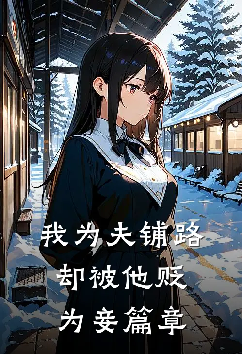 我为夫铺路，却被他贬为妾篇章