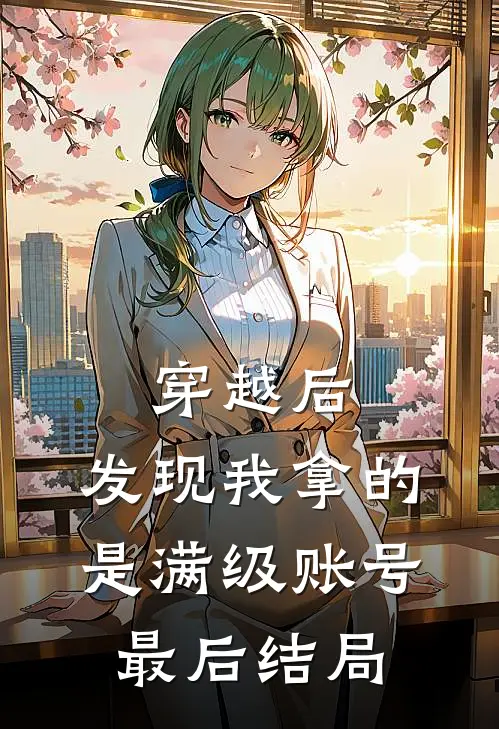 穿越后，发现我拿的是满级账号最后结局