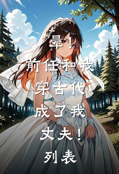 晕！前任和我穿古代，成了我丈夫！列表