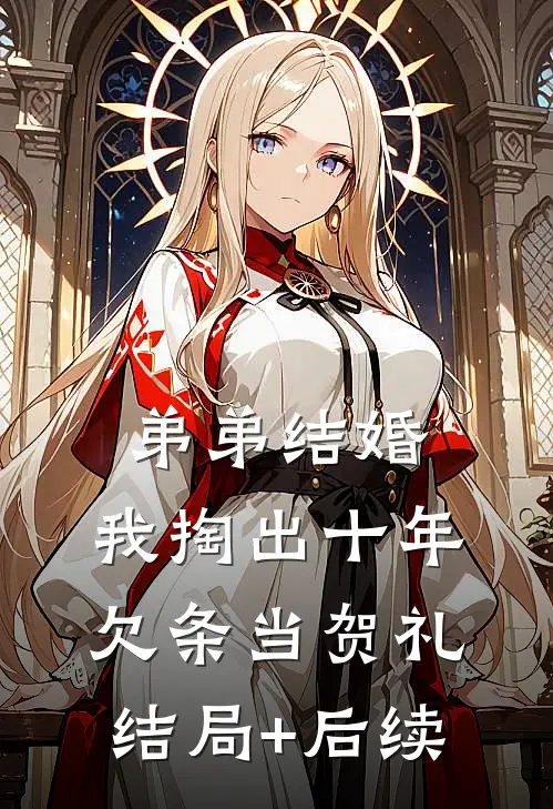 弟弟结婚，我掏出十年欠条当贺礼结局+后续