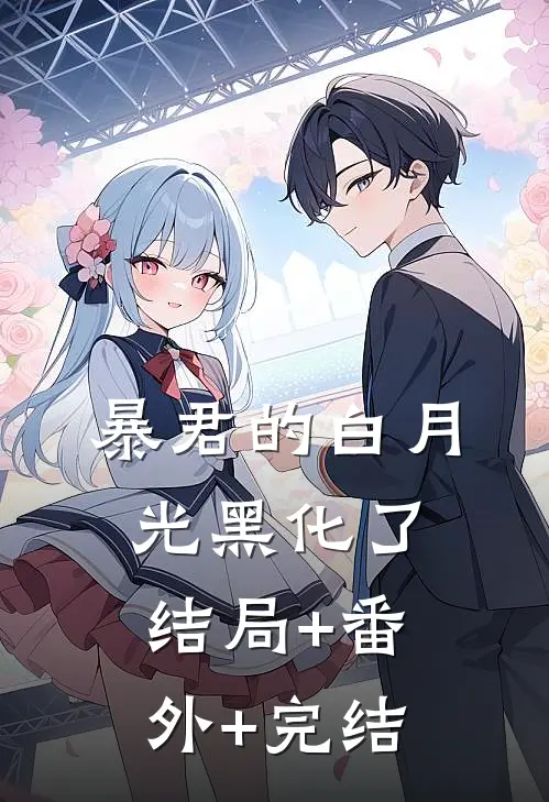暴君的白月光黑化了:结局+番外+完结