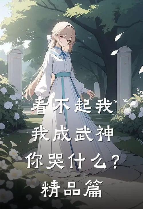 看不起我，我成武神，你哭什么？精品篇