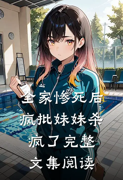 全家惨死后，疯批妹妹杀疯了完整文集阅读