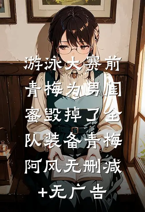游泳大赛前，青梅为男闺蜜毁掉了全队装备青梅阿风无删减+无广告