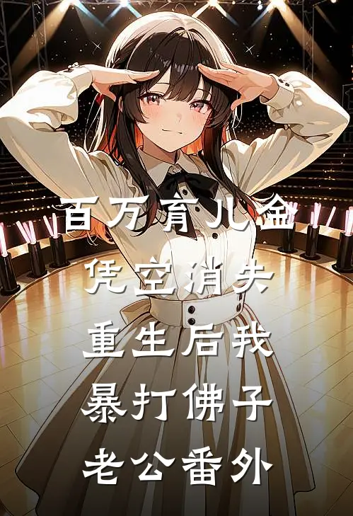 百万育儿金凭空消失，重生后我暴打佛子老公番外