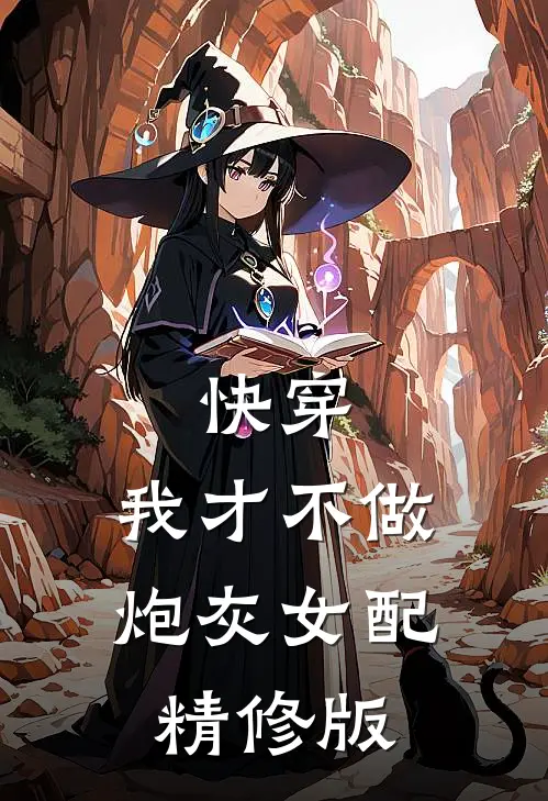 快穿：我才不做炮灰女配精修版