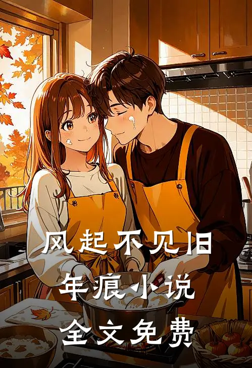 风起不见旧年痕小说全文免费