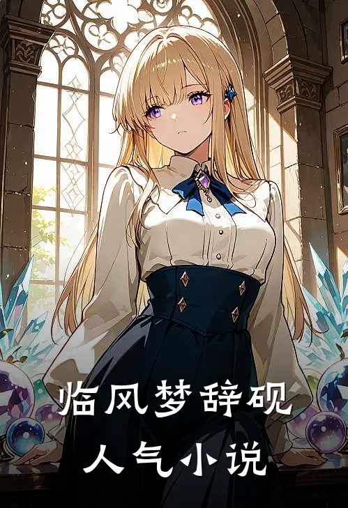 临风梦辞砚人气小说