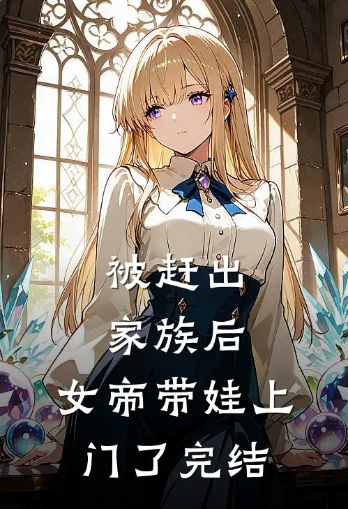 被赶出家族后，女帝带娃上门了完结