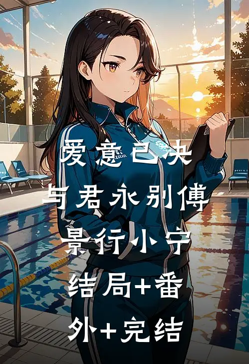 爱意已决，与君永别傅景行小宁:结局+番外+完结
