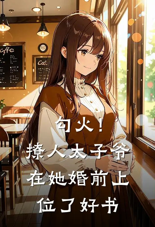 勾火！撩人太子爷在她婚前上位了好书