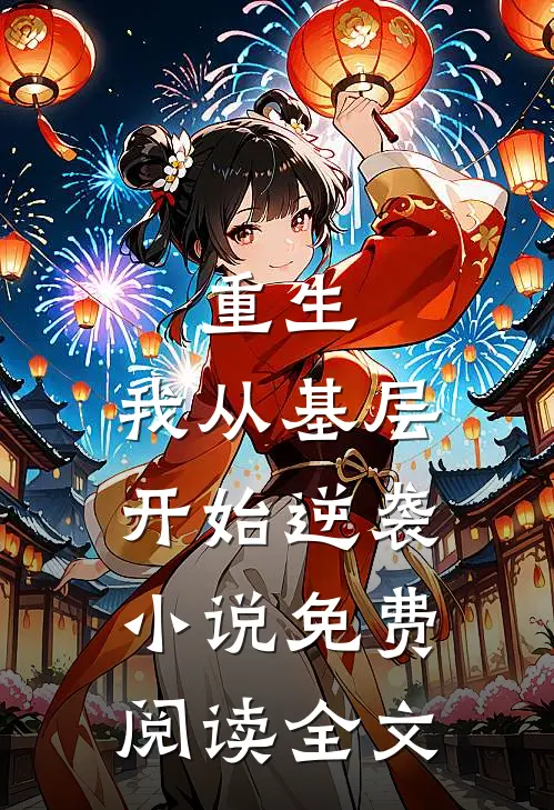 重生：我从基层开始逆袭小说免费阅读全文