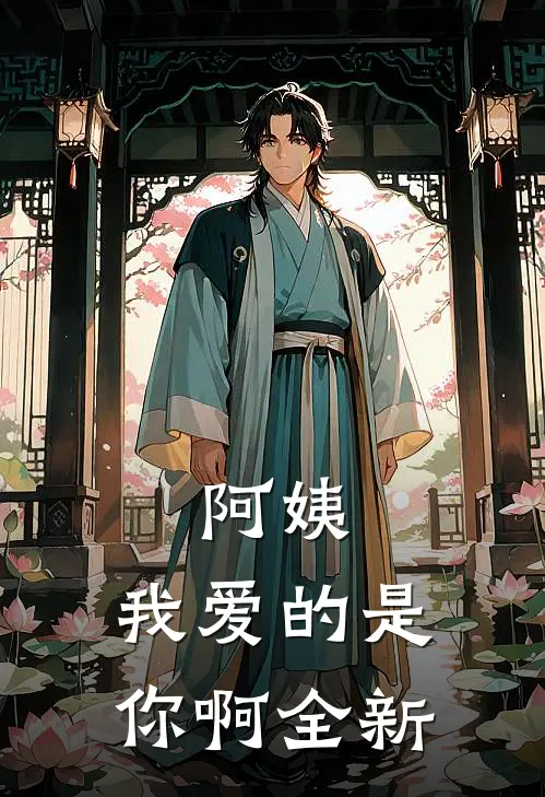 阿姨，我爱的是你啊全新