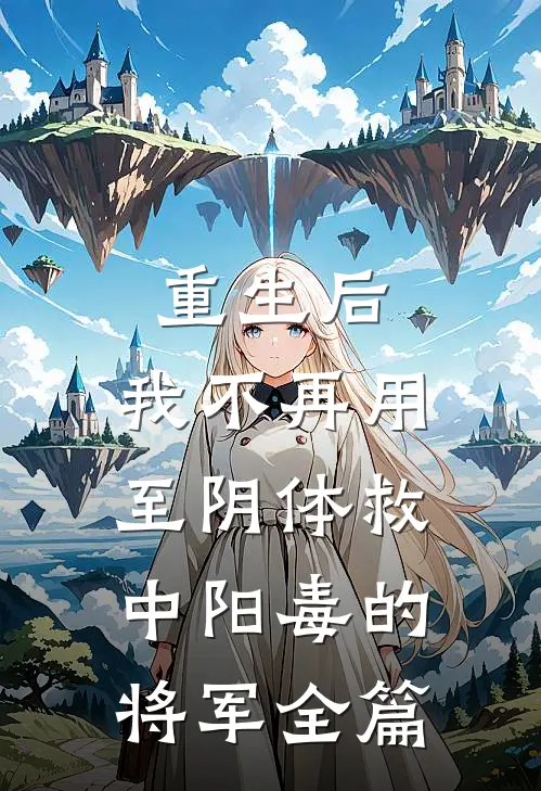 重生后，我不再用至阴体救中阳毒的将军全篇