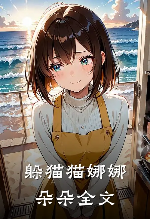 躲猫猫娜娜朵朵全文