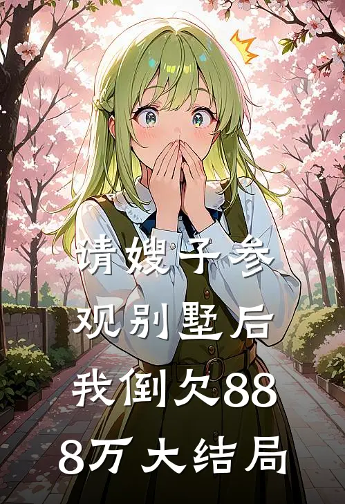 请嫂子参观别墅后，我倒欠888万大结局