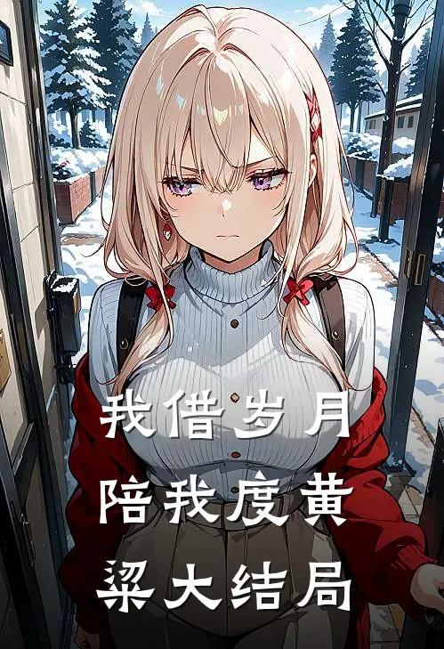 我借岁月陪我度黄粱大结局