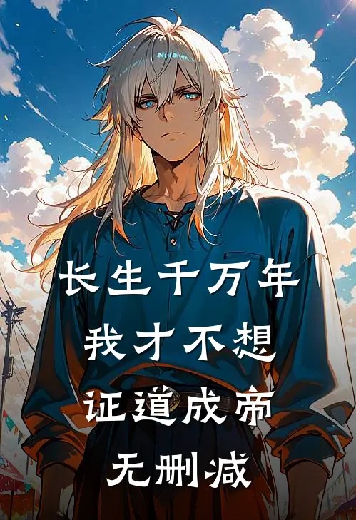 长生千万年，我才不想证道成帝无删减