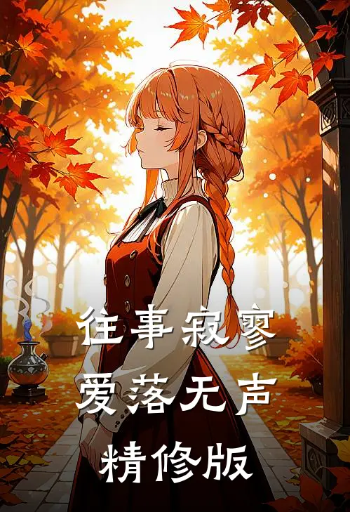 往事寂寥，爱落无声精修版
