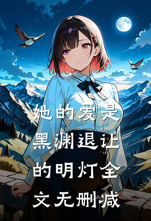 她的爱是黑渊退让的明灯全文无删减