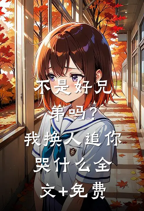 不是好兄弟吗？我换人追你哭什么全文+免费