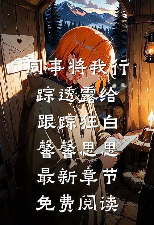 同事将我行踪透露给跟踪狂白馨馨思思最新章节免费阅读