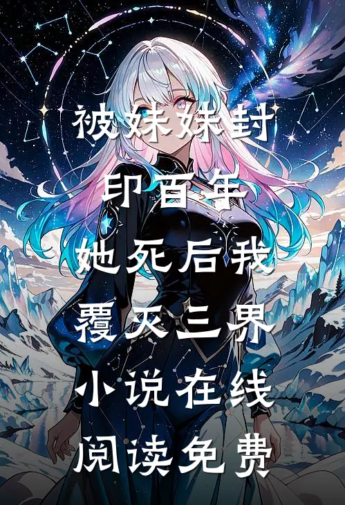 被妹妹封印百年，她死后我覆灭三界小说在线阅读免费