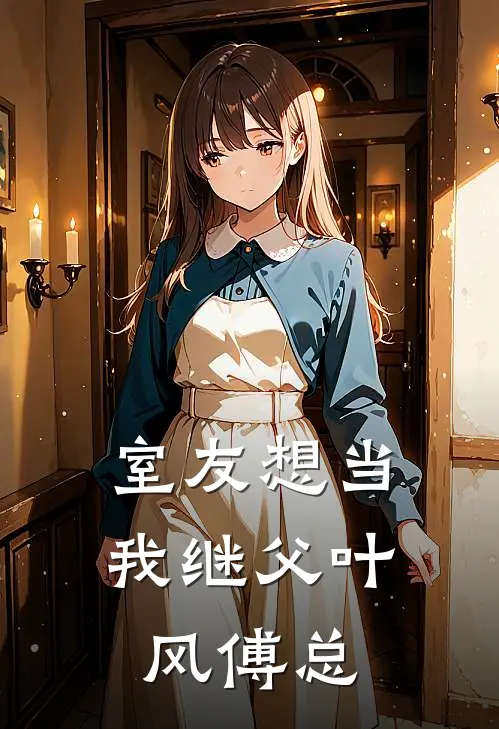 室友想当我继父叶风傅总