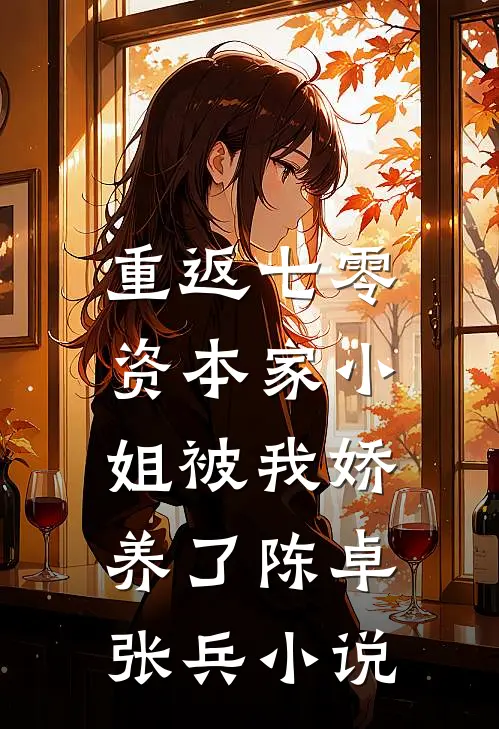 重返七零：资本家小姐被我娇养了陈卓张兵小说
